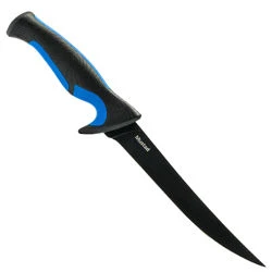Mustad Fillet Knife Blue 7inch